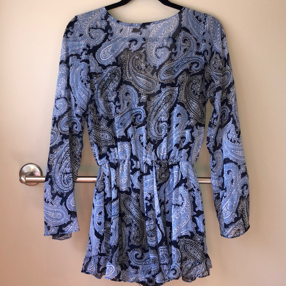 Altar’d State Romper - Picture 2 of 5